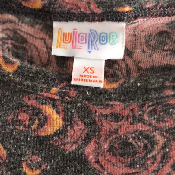 LulaRoe Dress - Picture 4 of 4
